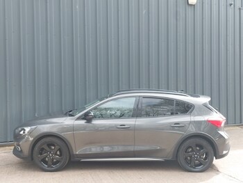 Used Ford Focus 2020 for sale - 78269225: Photo