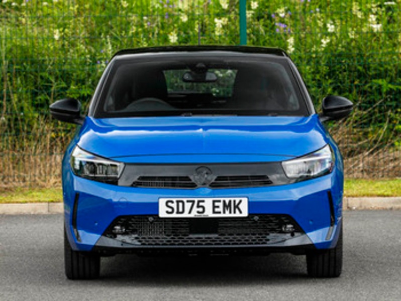 Used Vauxhall Corsa 2025 for sale - 77837858: Photo 14