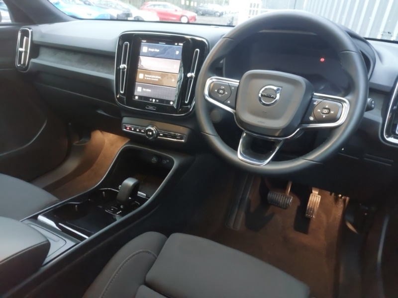 Used Volvo XC40 2022 for sale - 77596582: Photo 10