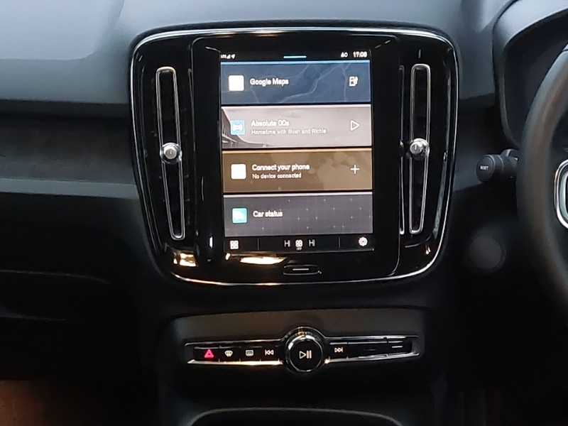 Used Volvo XC40 2022 for sale - 77596582: Photo 11