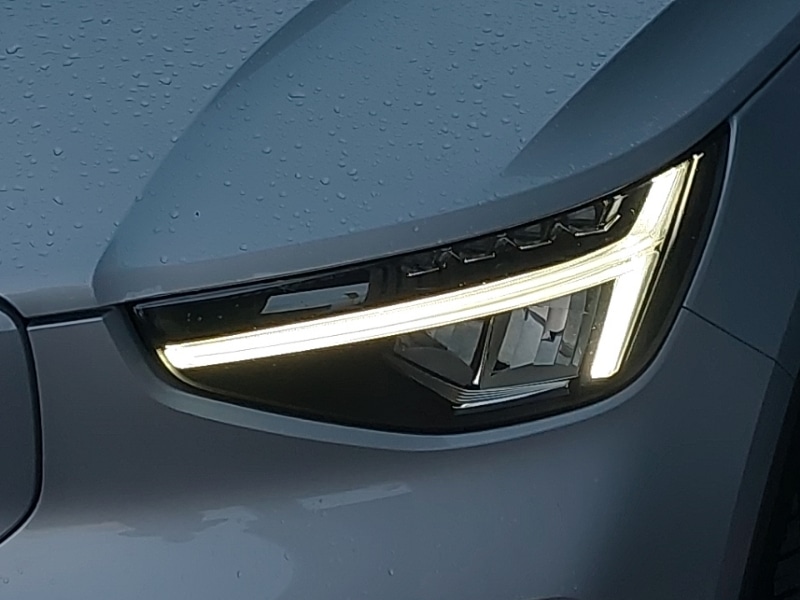 Used Volvo XC40 2022 for sale - 77596582: Photo 12