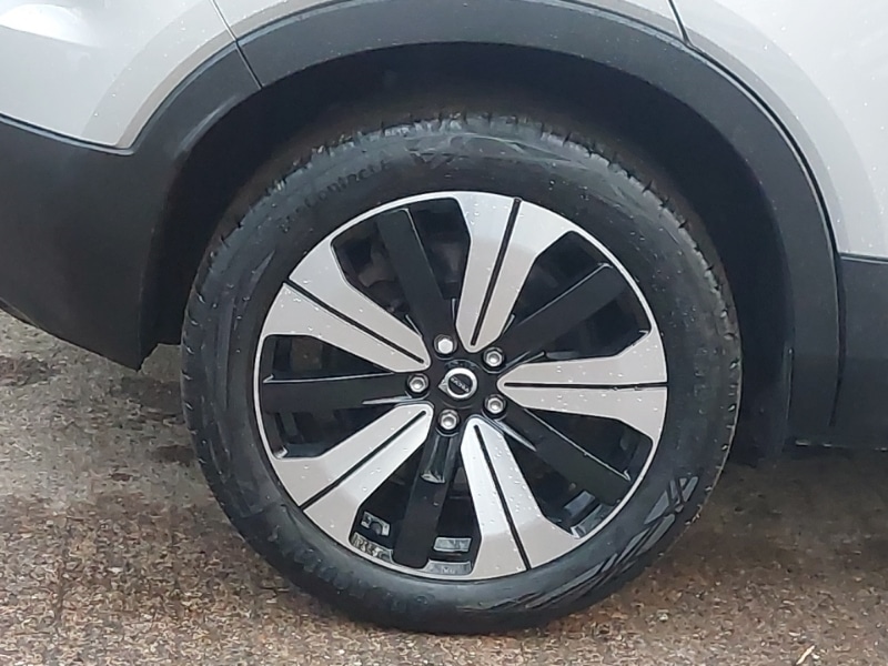 Used Volvo XC40 2022 for sale - 77596582: Photo 14