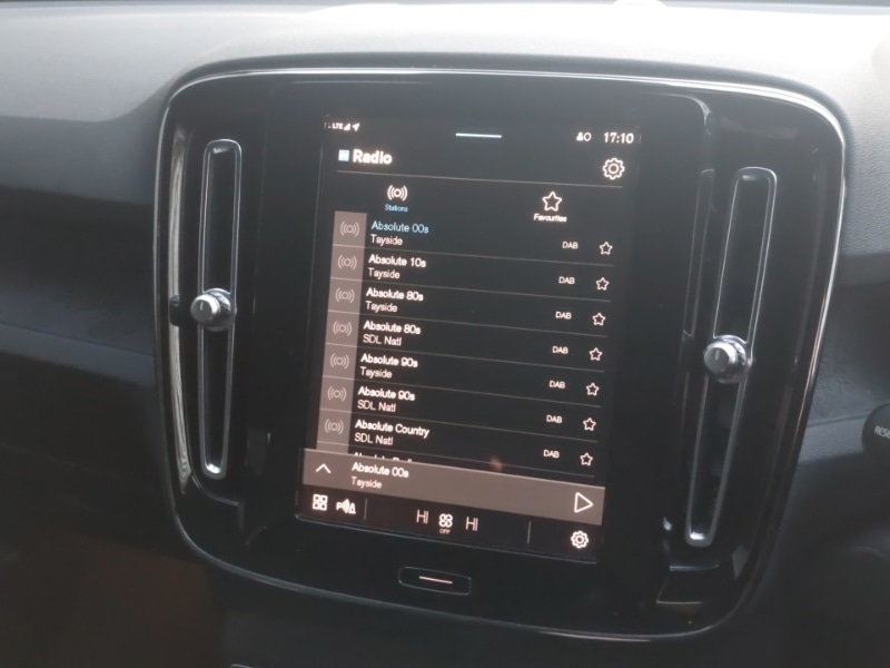 Used Volvo XC40 2022 for sale - 77596582: Photo 18