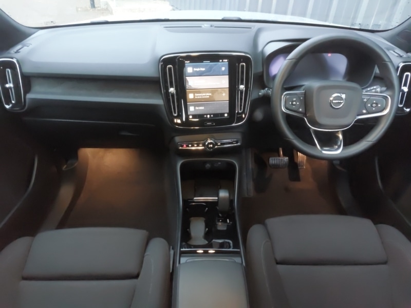 Used Volvo XC40 2022 for sale - 77596582: Photo 2