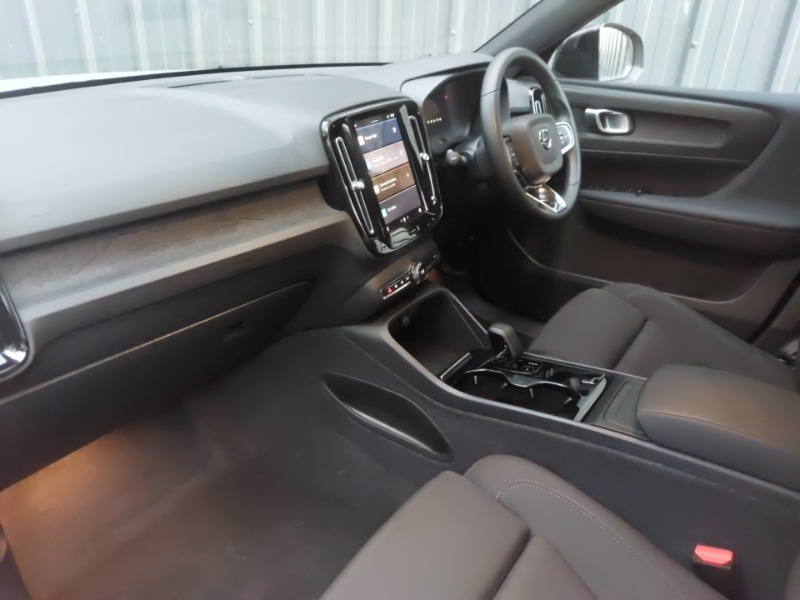 Used Volvo XC40 2022 for sale - 77596582: Photo 5