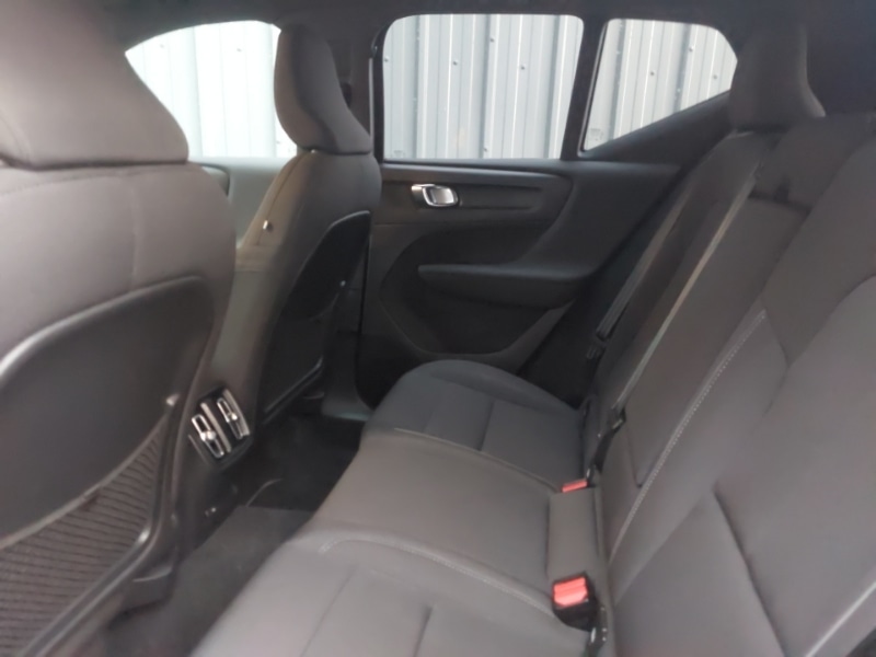 Used Volvo XC40 2022 for sale - 77596582: Photo 6