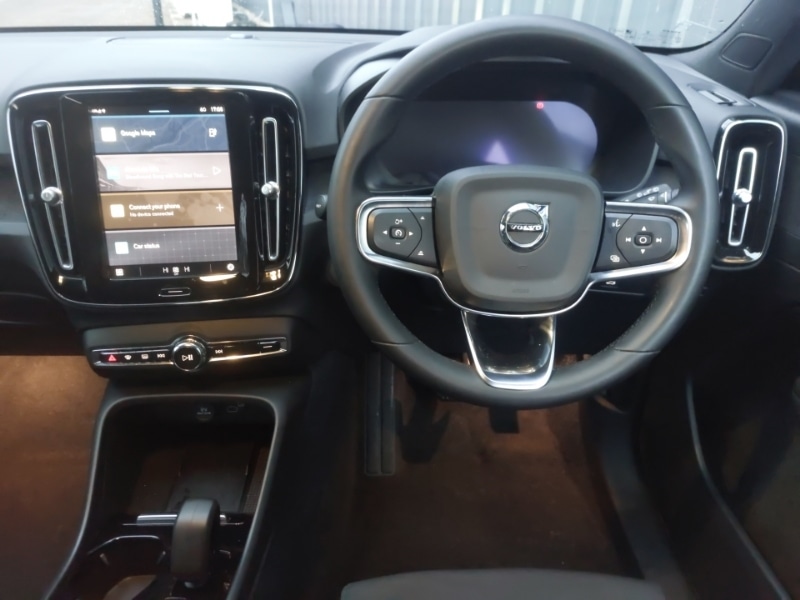 Used Volvo XC40 2022 for sale - 77596582: Photo 7