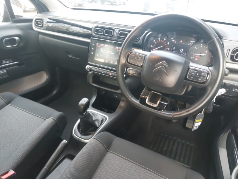 Used Citroen C3 2020 for sale - 76983075: Photo 10