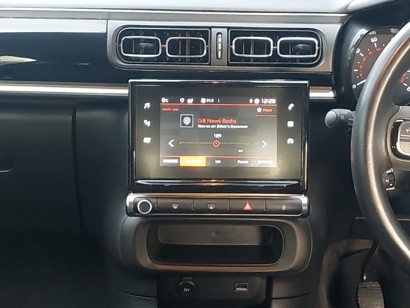 Used Citroen C3 2020 for sale - 76983075: Photo 11