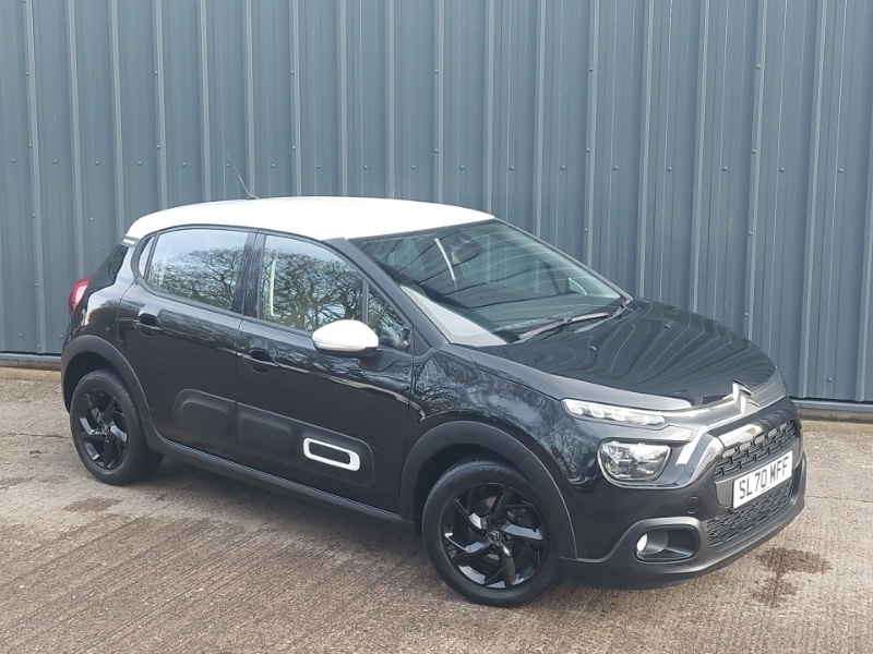 Used Citroen C3 2020 for sale - 76983075: Photo 13