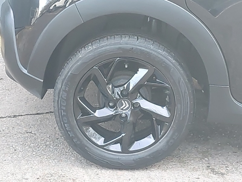 Used Citroen C3 2020 for sale - 76983075: Photo 14