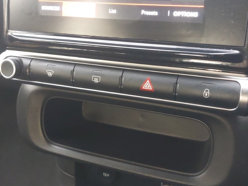 Used Citroen C3 2020 for sale - 76983075: Photo 19