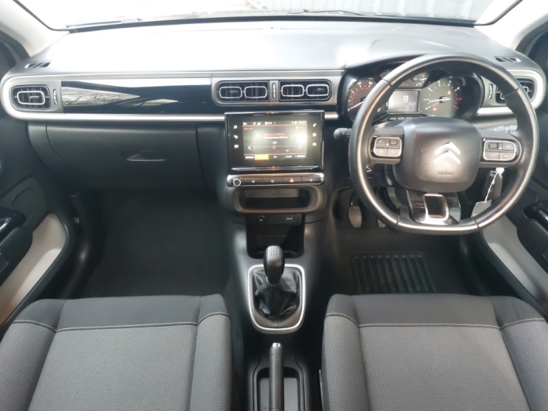 Used Citroen C3 2020 for sale - 76983075: Photo 2