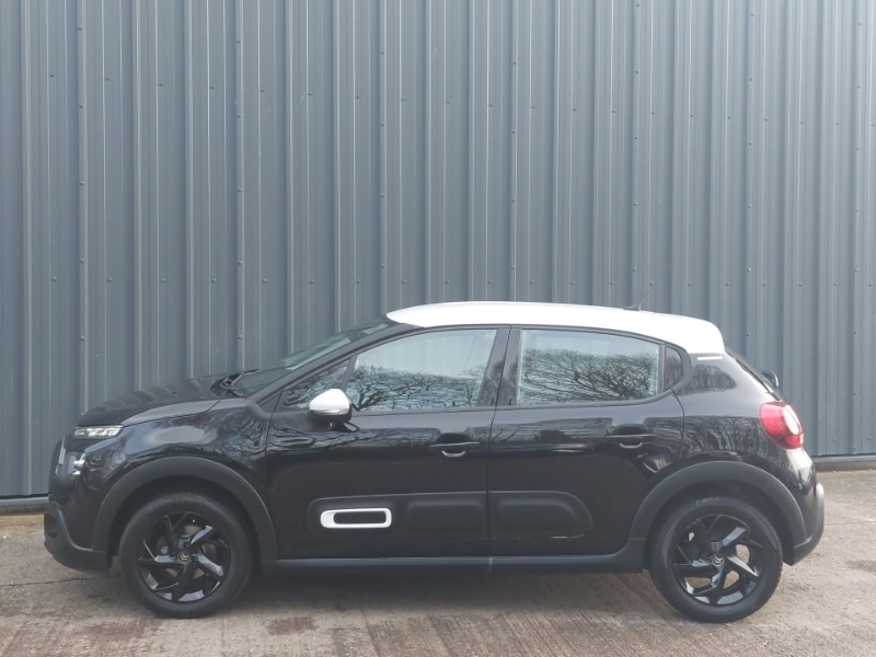 Used Citroen C3 2020 for sale - 76983075: Photo 4