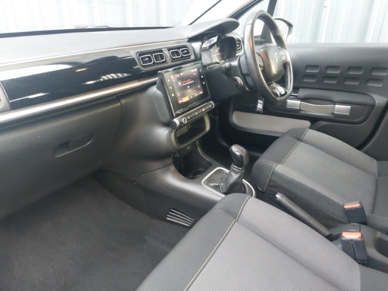 Used Citroen C3 2020 for sale - 76983075: Photo 5