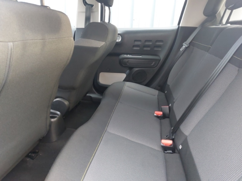 Used Citroen C3 2020 for sale - 76983075: Photo 6