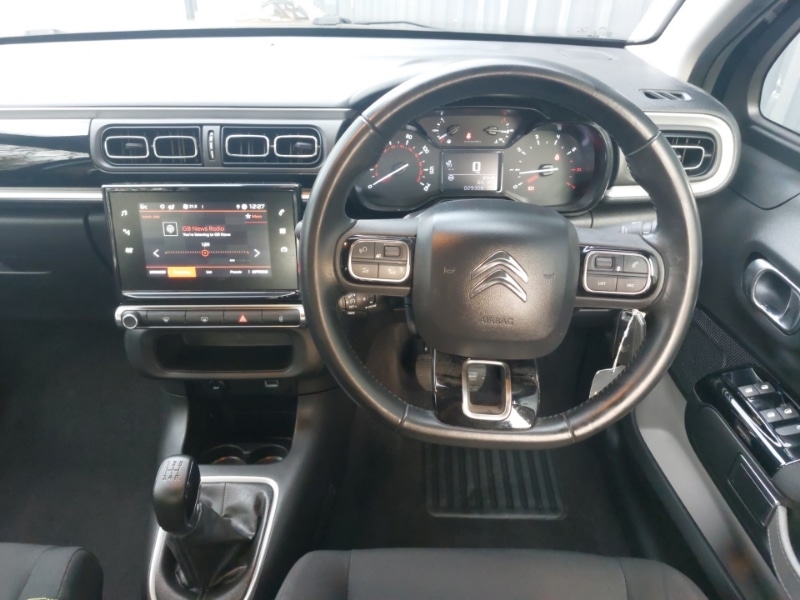 Used Citroen C3 2020 for sale - 76983075: Photo 7