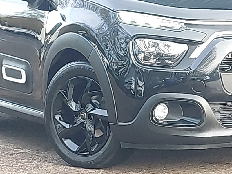 Used Citroen C3 2020 for sale - 76983075: Photo 9