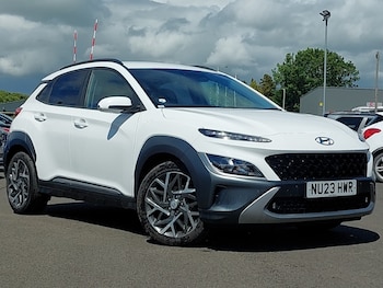 Used Hyundai KONA 2023 for sale - 78933170: Photo