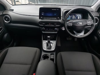 Used Hyundai KONA 2023 for sale - 78933170: Photo