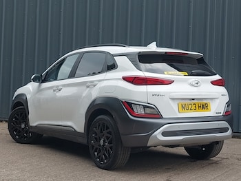 Used Hyundai KONA 2023 for sale - 78933170: Photo