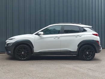 Used Hyundai KONA 2023 for sale - 78933170: Photo