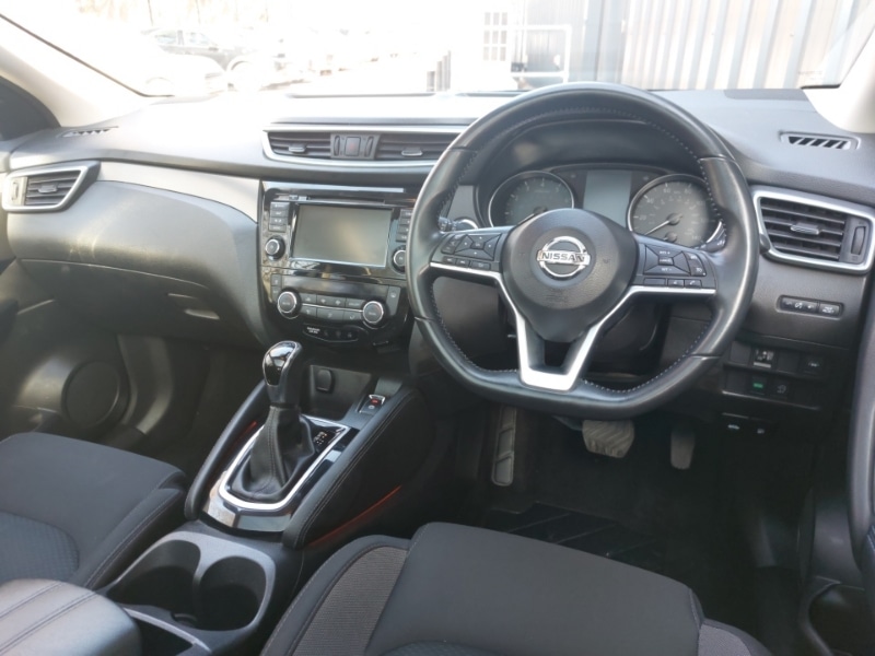 Used Nissan Qashqai 2019 for sale - 77948006: Photo 10