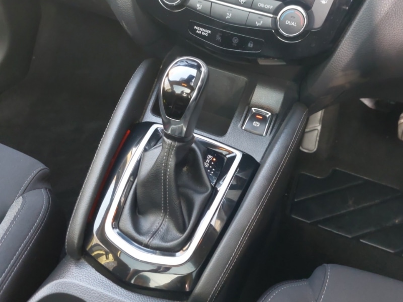 Used Nissan Qashqai 2019 for sale - 77948006: Photo 11