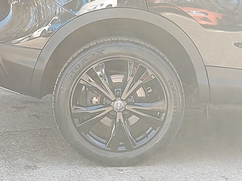 Used Nissan Qashqai 2019 for sale - 77948006: Photo 12