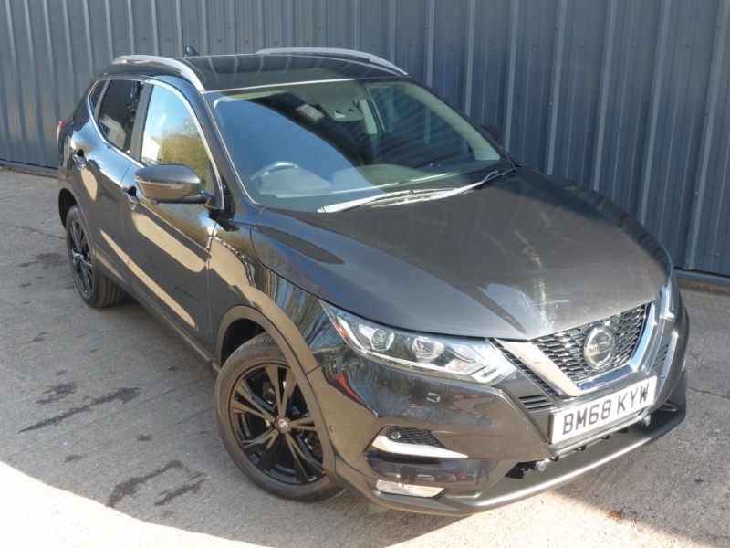 Used Nissan Qashqai 2019 for sale - 77948006: Photo 14