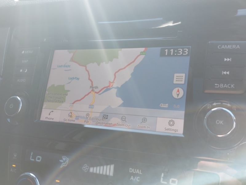 Used Nissan Qashqai 2019 for sale - 77948006: Photo 16