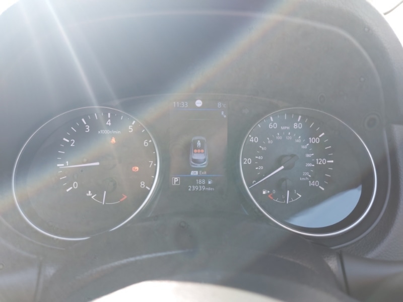 Used Nissan Qashqai 2019 for sale - 77948006: Photo 17