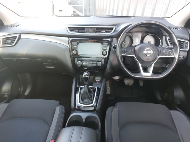Used Nissan Qashqai 2019 for sale - 77948006: Photo 2
