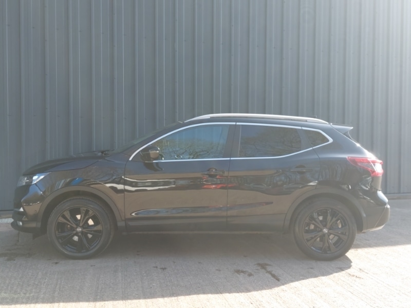 Used Nissan Qashqai 2019 for sale - 77948006: Photo 4