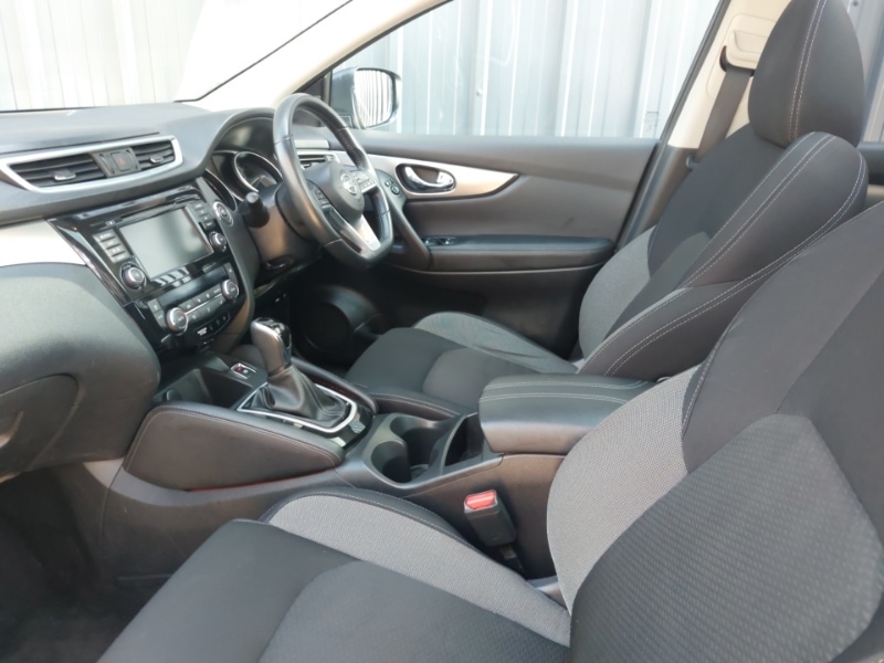 Used Nissan Qashqai 2019 for sale - 77948006: Photo 5