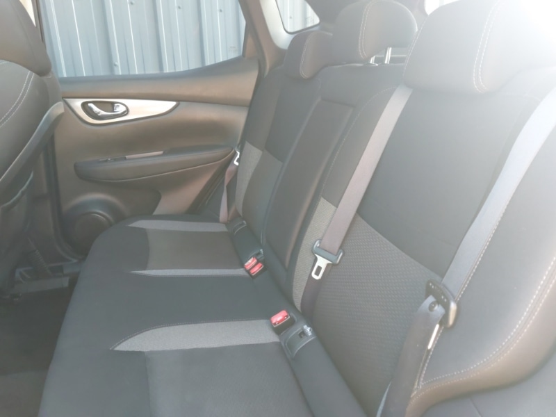 Used Nissan Qashqai 2019 for sale - 77948006: Photo 6