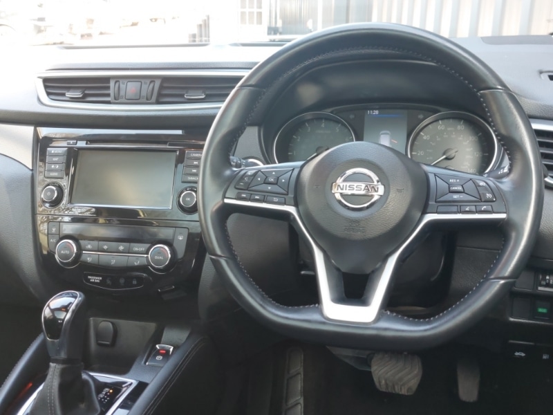 Used Nissan Qashqai 2019 for sale - 77948006: Photo 7