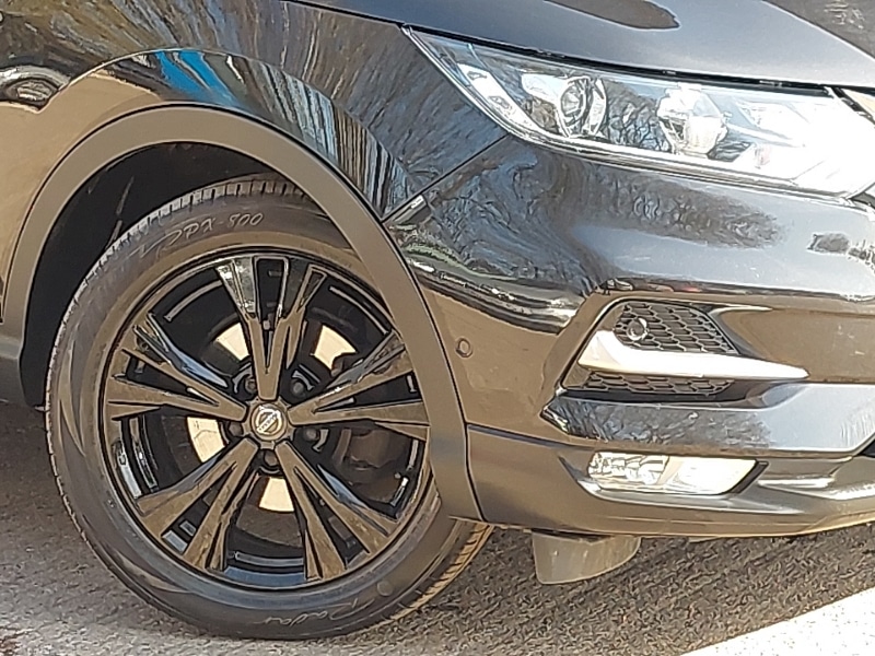 Used Nissan Qashqai 2019 for sale - 77948006: Photo 9