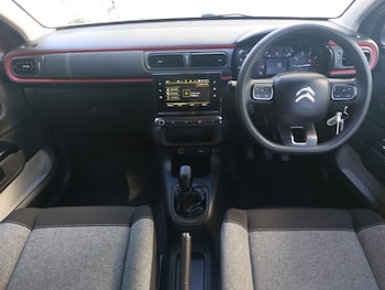 Used Citroen C3 2021 for sale - 79038007: Photo