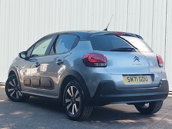 Used Citroen C3 2021 for sale - 79038007: Photo