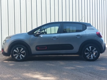Used Citroen C3 2021 for sale - 79038007: Photo
