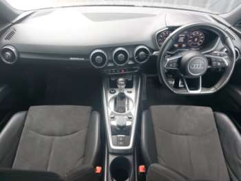 Used Audi TT 2022 for sale - 75278566: Photo