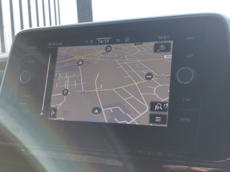 Used Volkswagen T-Roc 2022 for sale - 77832535: Photo 16