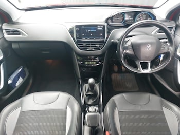 Used Peugeot 2008 2018 for sale - 78916590: Photo