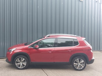 Used Peugeot 2008 2018 for sale - 78916590: Photo