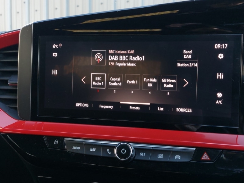 Used Vauxhall Mokka 2022 for sale - 78112942: Photo 10