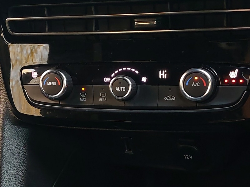 Used Vauxhall Mokka 2022 for sale - 78112942: Photo 11