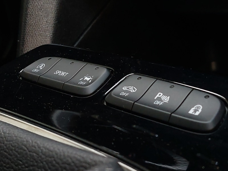 Used Vauxhall Mokka 2022 for sale - 78112942: Photo 14