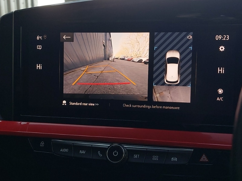 Used Vauxhall Mokka 2022 for sale - 78112942: Photo 17