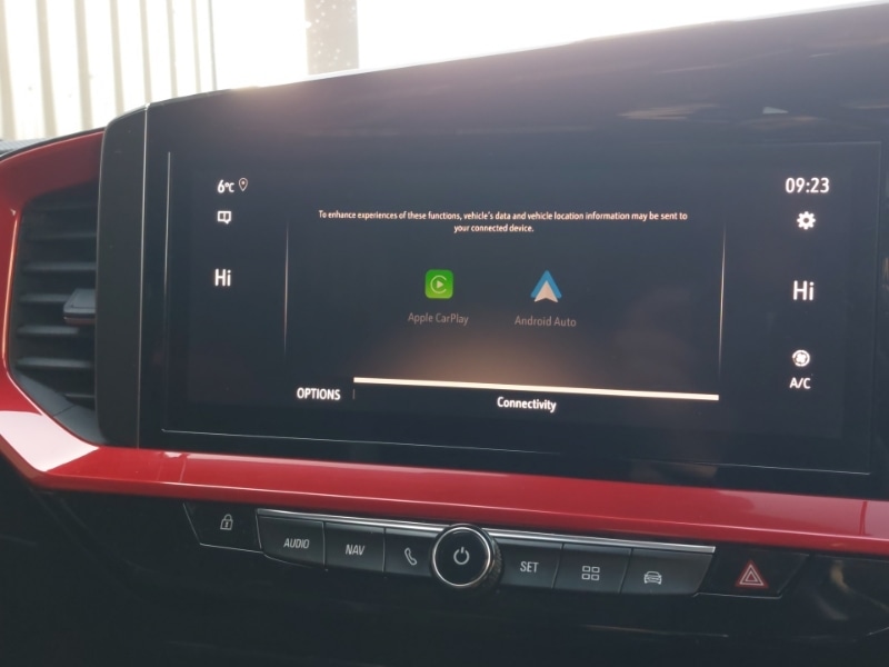 Used Vauxhall Mokka 2022 for sale - 78112942: Photo 18